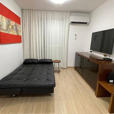 ריו דה ז'ניירו Apart-Hotel Ipanema Ville מראה חיצוני תמונה