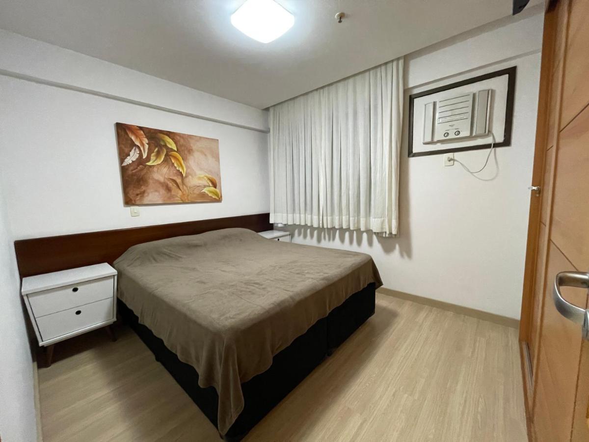 ריו דה ז'ניירו Apart-Hotel Ipanema Ville מראה חיצוני תמונה