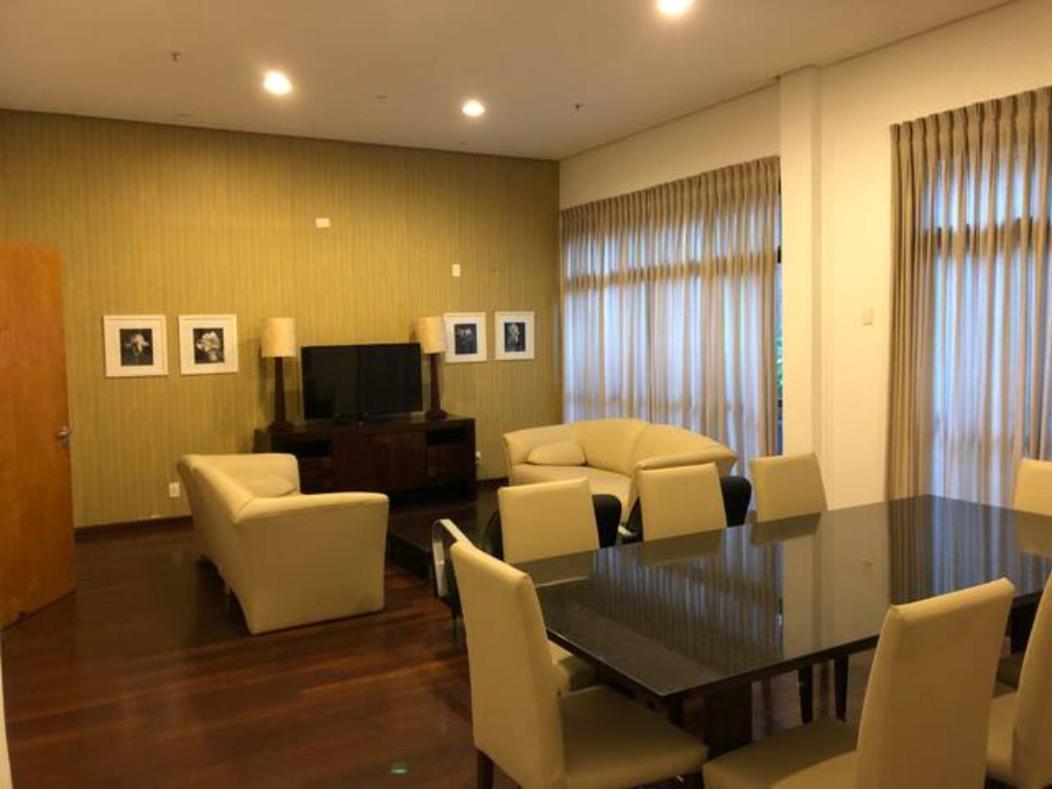 ריו דה ז'ניירו Apart-Hotel Ipanema Ville מראה חיצוני תמונה