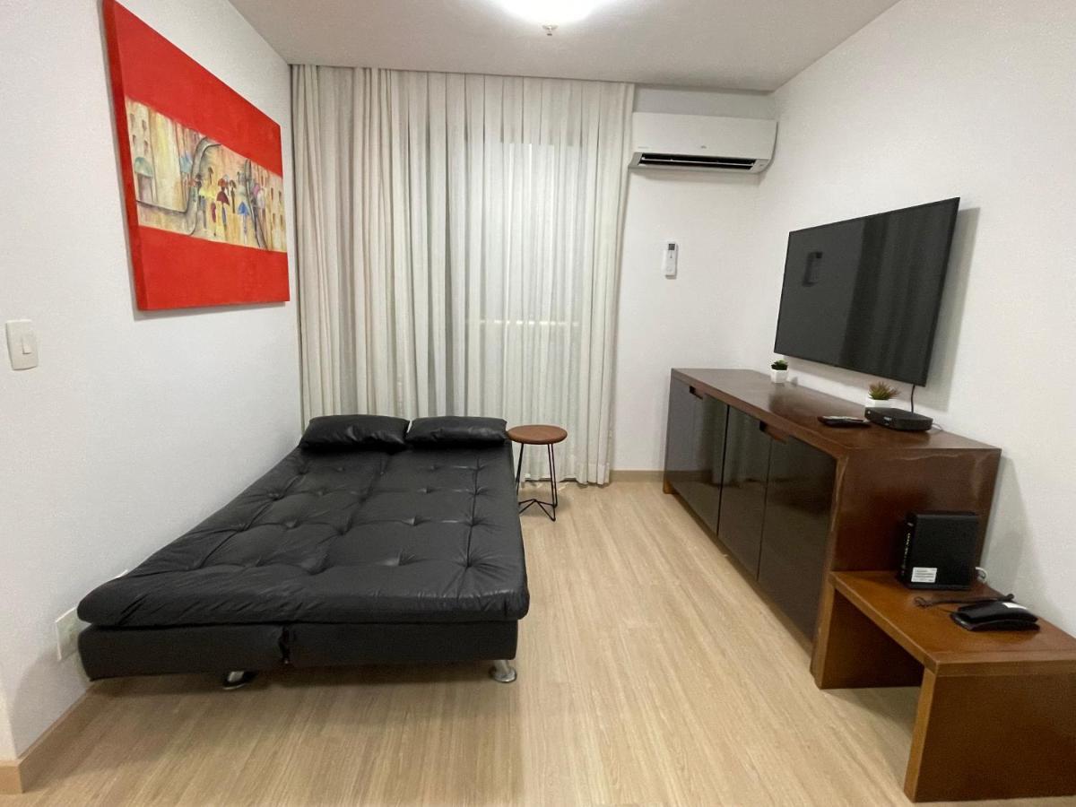 ריו דה ז'ניירו Apart-Hotel Ipanema Ville מראה חיצוני תמונה