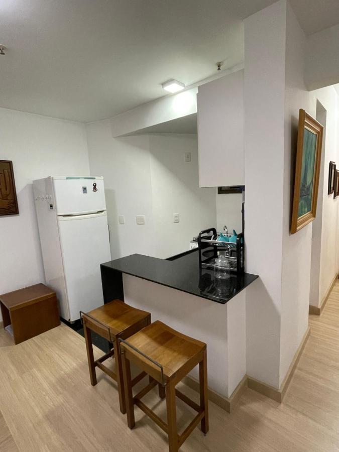 ריו דה ז'ניירו Apart-Hotel Ipanema Ville מראה חיצוני תמונה