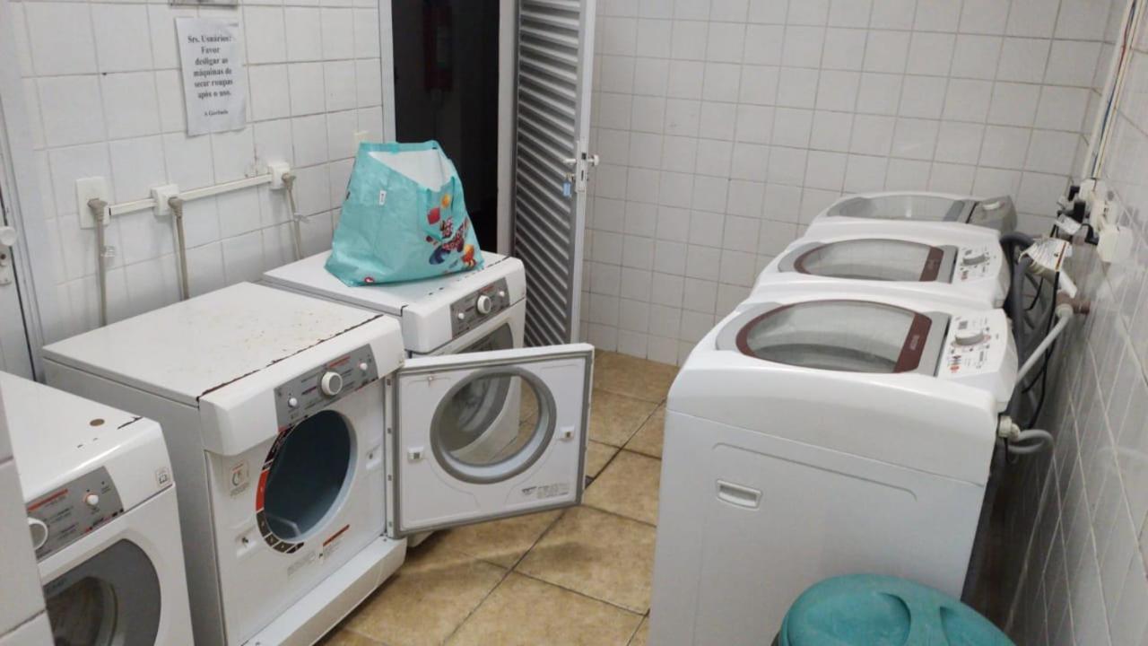 ריו דה ז'ניירו Apart-Hotel Ipanema Ville מראה חיצוני תמונה