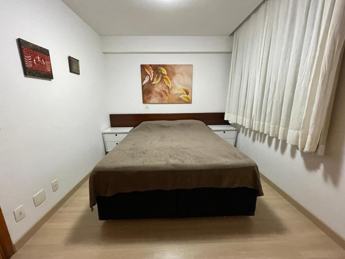 ריו דה ז'ניירו Apart-Hotel Ipanema Ville מראה חיצוני תמונה
